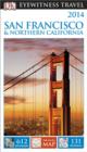 Image for DK Eyewitness Travel Guide: San Francisco &amp; Northern California