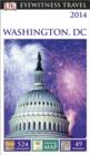 Image for DK Eyewitness Travel Guide: Washington, D.C.