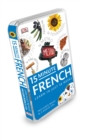 Image for 15 minute French  : learn in just 12 weeks