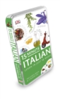 Image for 15 minute Italian  : learn in just 12 weeks