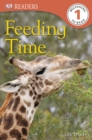 Image for Feeding time