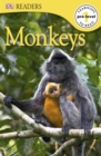 Image for Monkeys.