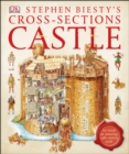 Image for Stephen Biesty&#39;s Cross-Sections Castle