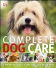 Image for Complete Dog Care