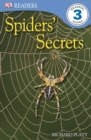 Image for Spiders&#39; Secrets.