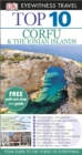 Image for Top 10 Corfu &amp; the Ionians
