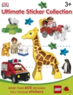 Image for LEGO (R) DUPLO Ultimate Sticker Collection