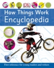 Image for How Things Work Encyclopedia