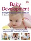 Image for Baby development  : everything you need to know