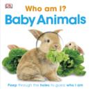 Image for Who am I? Baby Animals