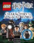 Image for LEGO Harry Potter Characters of the Magical World