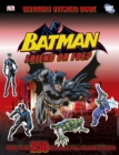 Image for Batman Friend or Foe? Ultimate Sticker Book