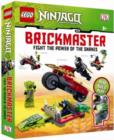 Image for LEGO Ninjago Fight the Power of the Snakes! Brickmaster