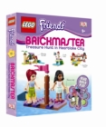 Image for LEGO friends brickmaster