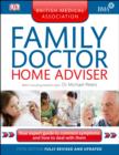 Image for The British Medical Association family doctor home adviser