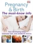 Image for Pregnancy &amp; birth: everything you need to know