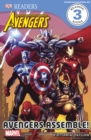 Image for Marvel Avengers Avengers Assemble!