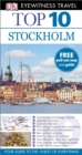 Image for Top 10 Stockholm