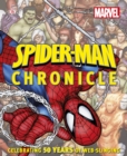 Image for Spider-Man Year by Year a Visual Chronicle