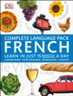 Image for French  : complete language pack
