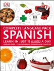 Image for Spanish  : complete language pack