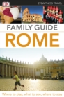 Image for Eyewitness Travel Family Guide Rome