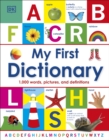 My first dictionary - DK