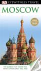 Image for DK Eyewitness Travel Guide: Moscow