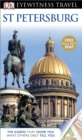 Image for DK Eyewitness Travel Guide: St Petersburg