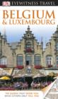 Image for DK Eyewitness Travel Guide: Belgium &amp; Luxembourg