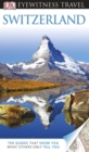 Image for DK Eyewitness Travel Guide: Switzerland