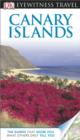 Image for DK Eyewitness Travel Guide: Canary Islands