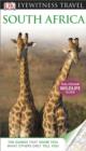 Image for DK Eyewitness Travel Guide: South Africa