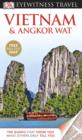 Image for DK Eyewitness Travel Guide: Vietnam and Angkor Wat