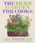 Image for The cook&#39;s herb garden
