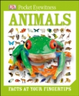 Image for Animals  : facts at your fingertips