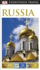 Image for DK Eyewitness Travel Guide: Russia