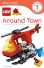 Image for LEGO DUPLO Around Town
