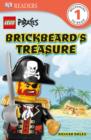 Image for LEGO Pirates Brickbeard&#39;s Treasure
