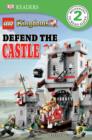 Image for LEGO Kingdoms Defend the Castle
