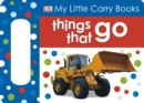 Image for My Little Carry Book Things That Go