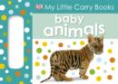 Image for My Little Carry Book Baby Animals