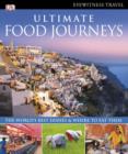 Image for Ultimate Food Journeys.