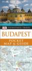 Image for DK Eyewitness Pocket Map and Guide: Budapest
