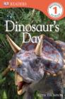 Image for Dinosaur&#39;s Day