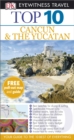 Image for DK Eyewitness Top 10 Travel Guide: Cancun &amp; The Yucatan