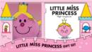 Image for Little Miss Princess Book and Gift Set