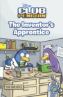 Image for The Inventor&#39;s Apprentice