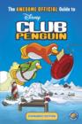 Image for The awesome offical guide to Disney Club Penguin