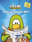 Image for Club Penguin: The Official Annual